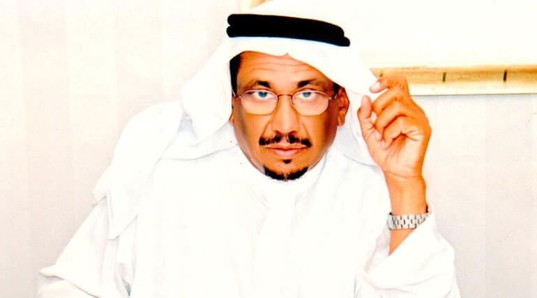 أجمل قصائد الشاعر راشد بن محمد بن جعيثن